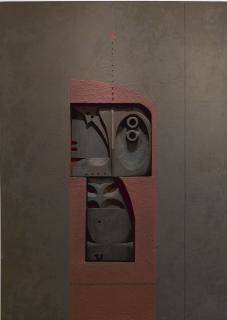 Marcelo Bonevardi - The Rain-Maker