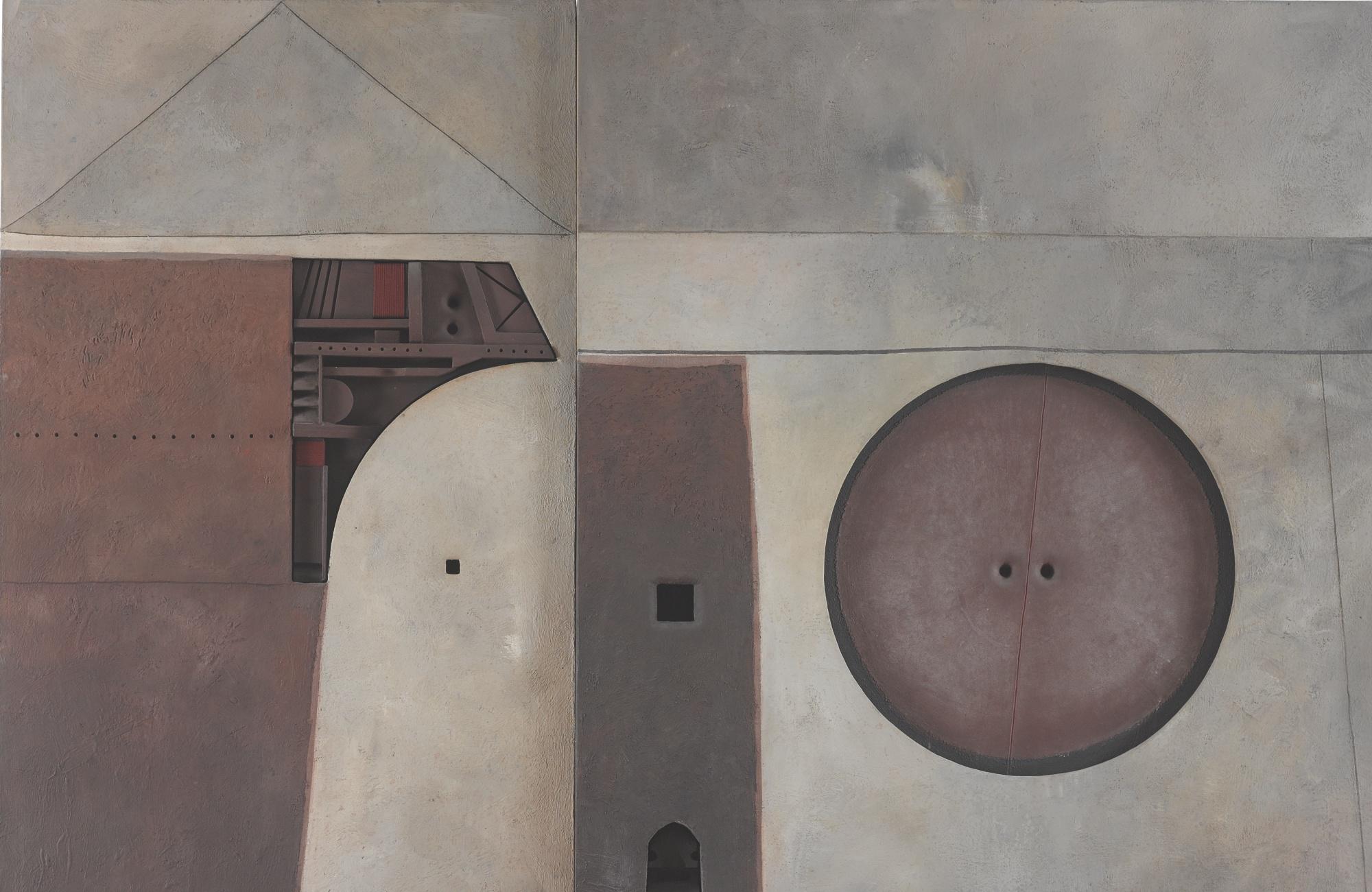 Marcelo Bonevardi - The Supreme Instrument