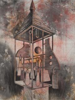 Marcelo Bonevardi - Tower of the Winds