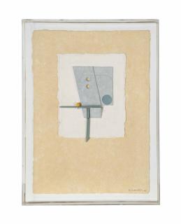 Marcelo Bonevardi - Trap For A Constellation (Auriga II)