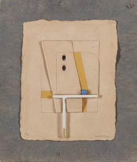 Marcelo Bonevardi - Trap for a Constellation (Auriga)