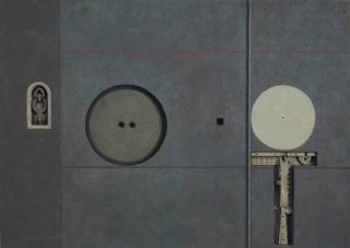 Marcelo Bonevardi - Trap for the Moon II