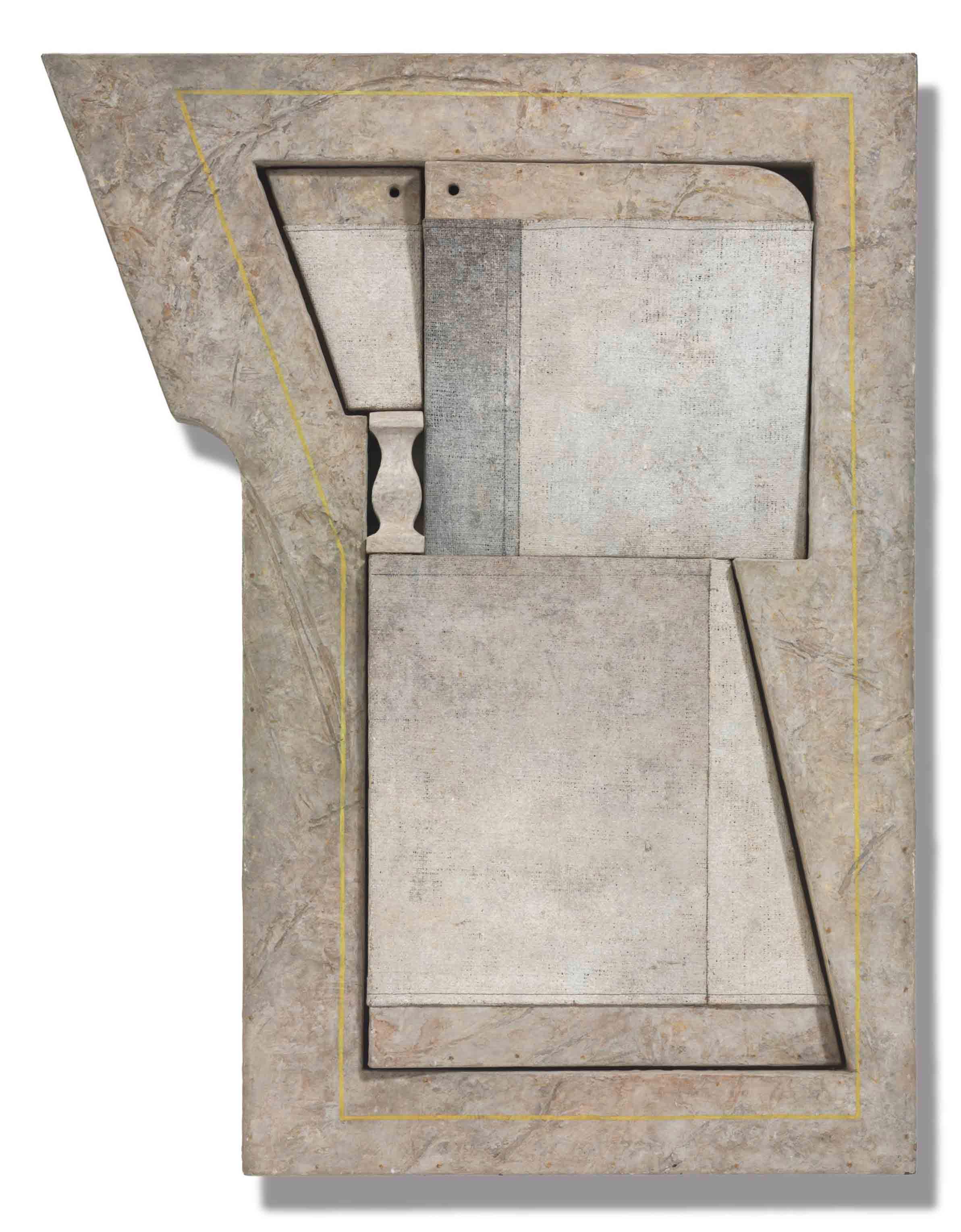 Marcelo Bonevardi - Trofeo