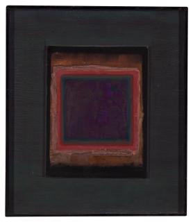 Marcelo Bonevardi - Untitled