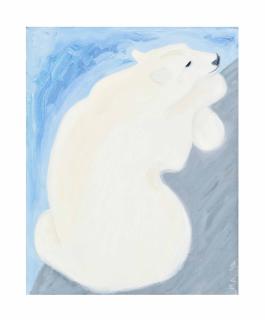 March Avery - Polar Bear