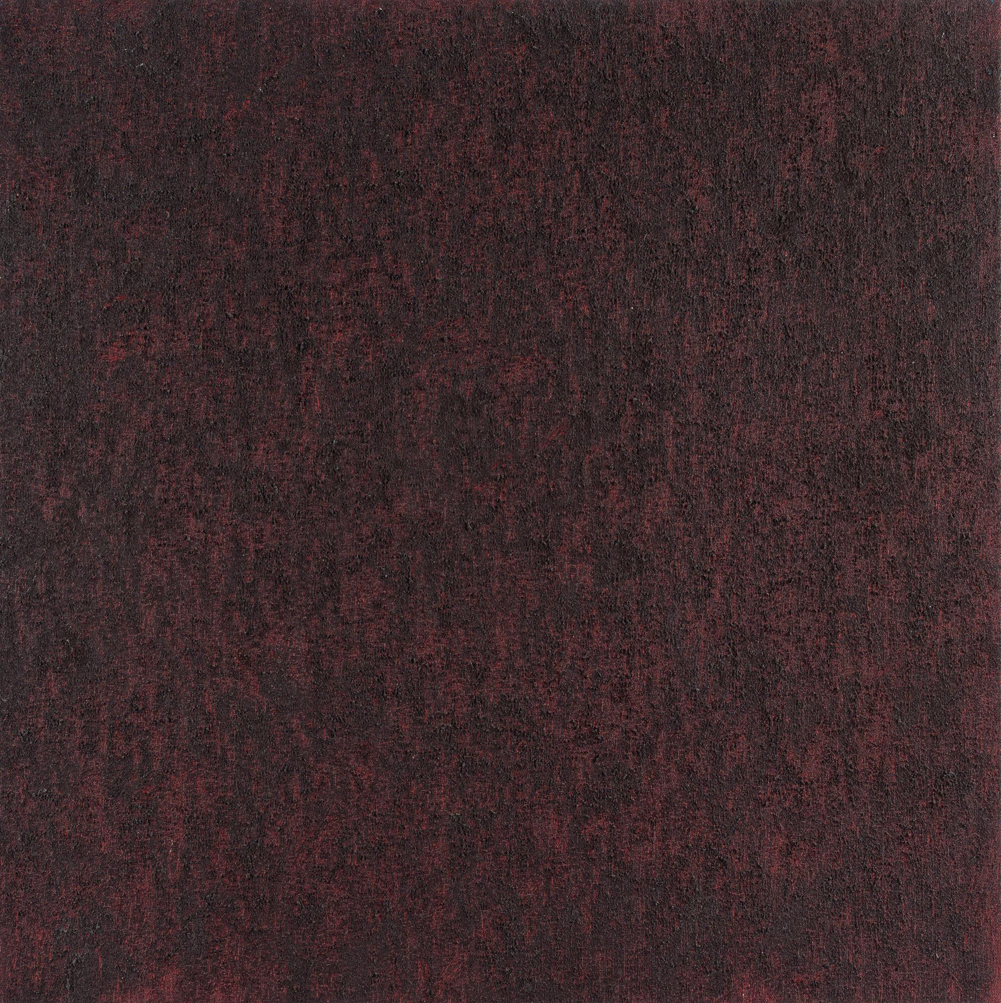 Marcia Hafif - „Alizarin Crimson“