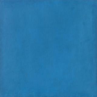 Marcia Hafif - Cerulean Blue