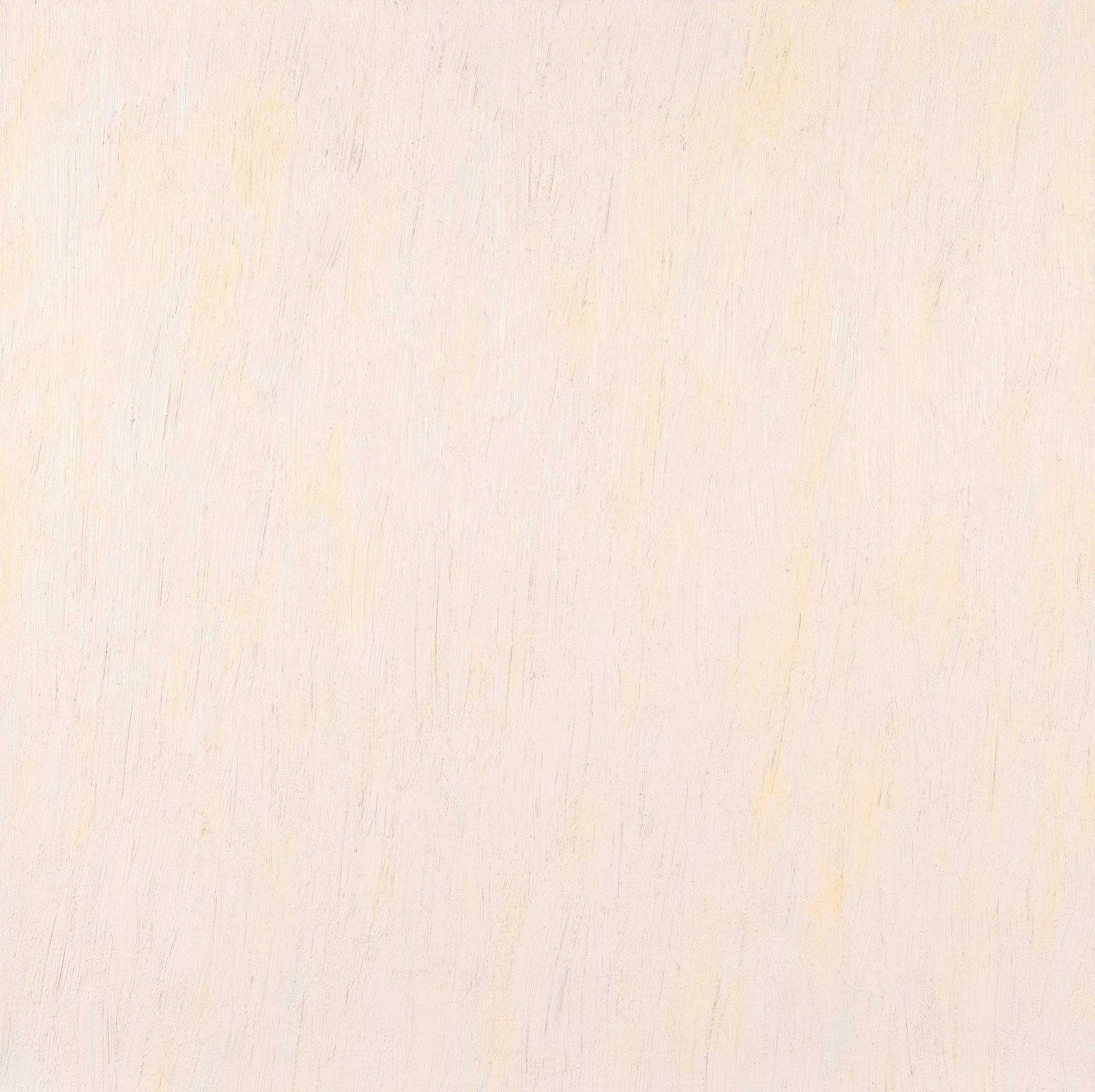 Marcia Hafif - French Painting: „Lumière“