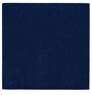 Marcia Hafif - Helioeen Blue and Permanent Red Dark