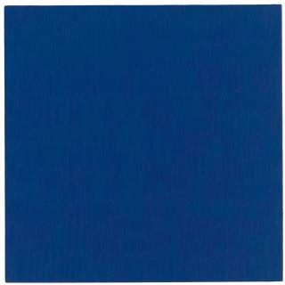 Marcia Hafif - HELIOGEN Blue