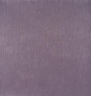 Marcia Hafif - „LATE ROMAN PAINTING: CAPUT MORTUUM TINT“