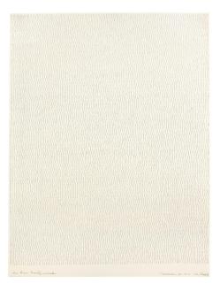 Marcia Hafif - November 20, 1972, 1972