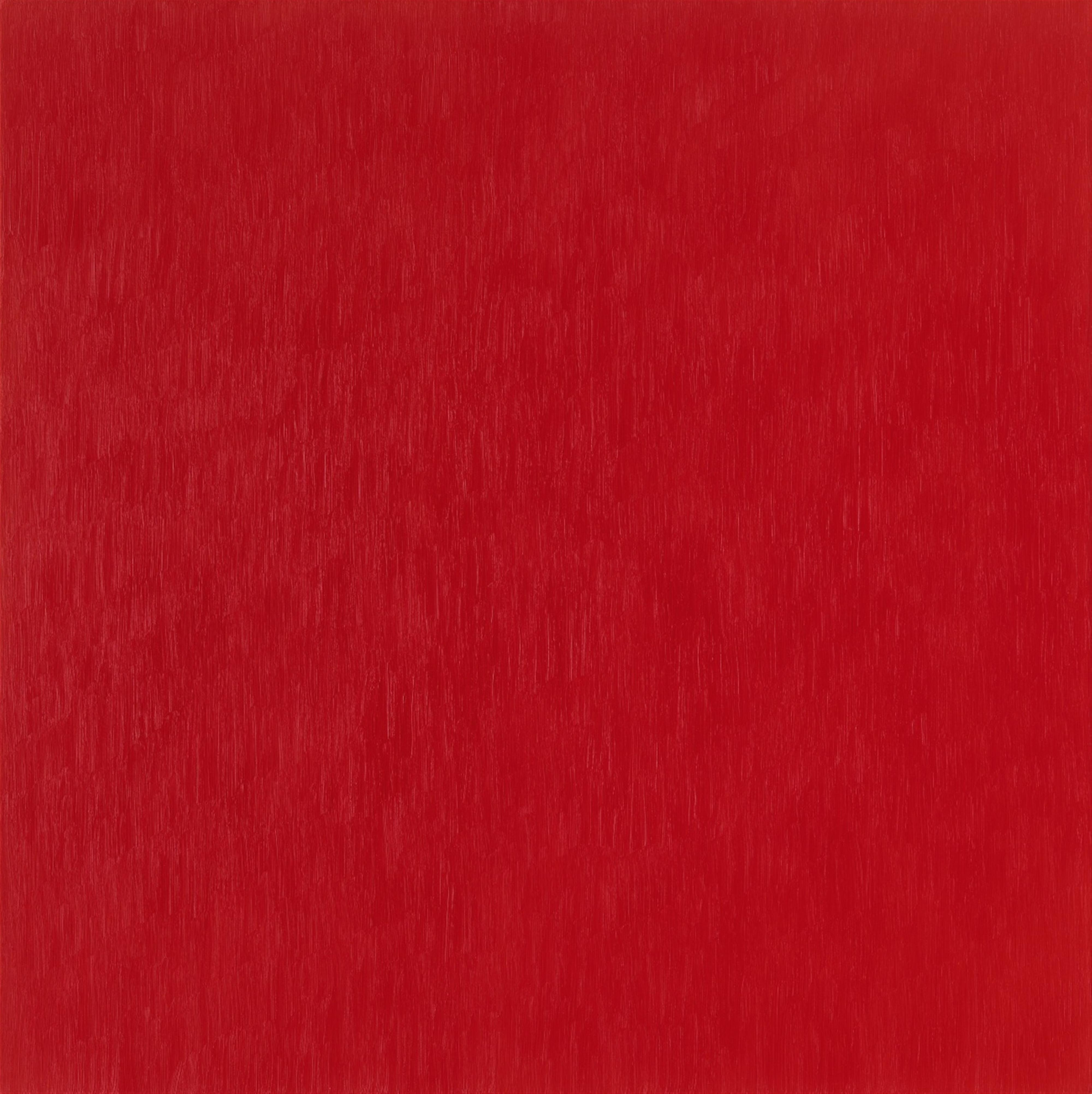 Marcia Hafif - Ohne Titel