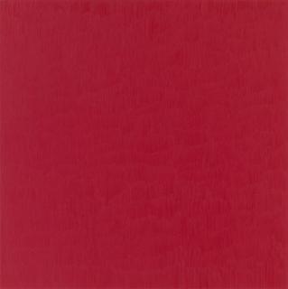 Marcia Hafif - Permanent Red Dark (A)