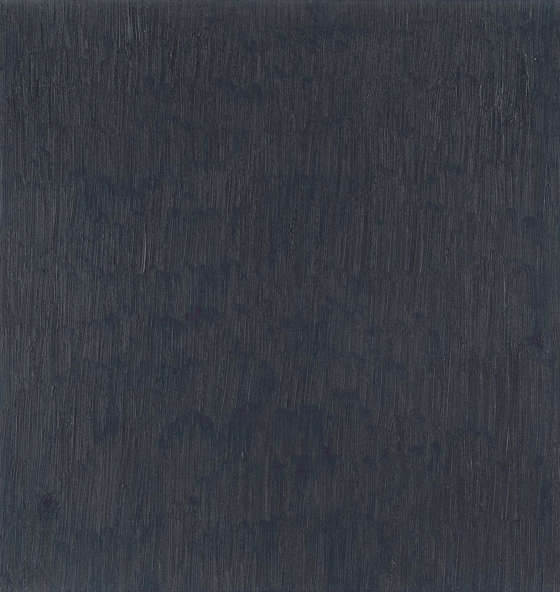 Marcia Hafif - „Phtalocyanine blue“