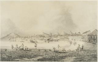 Marciano Antonio Baptista - The Praya Grande, Macao