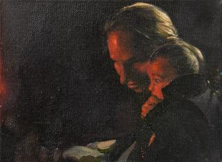 Marcin Cienski - Adoration