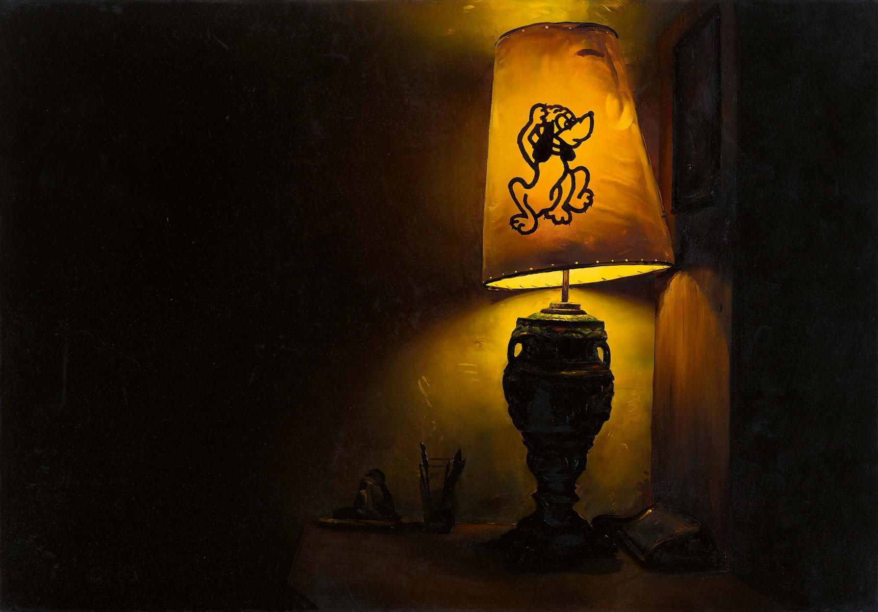 Marcin Cienski - Big Pluto