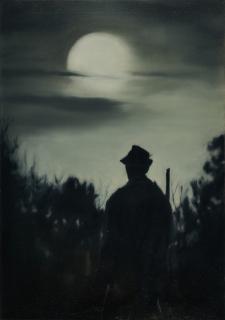 Marcin Cienski - Jäger.