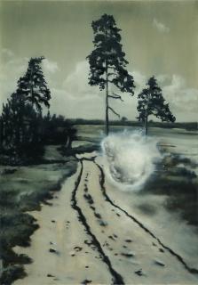 Marcin Cienski - Kugelblitz.