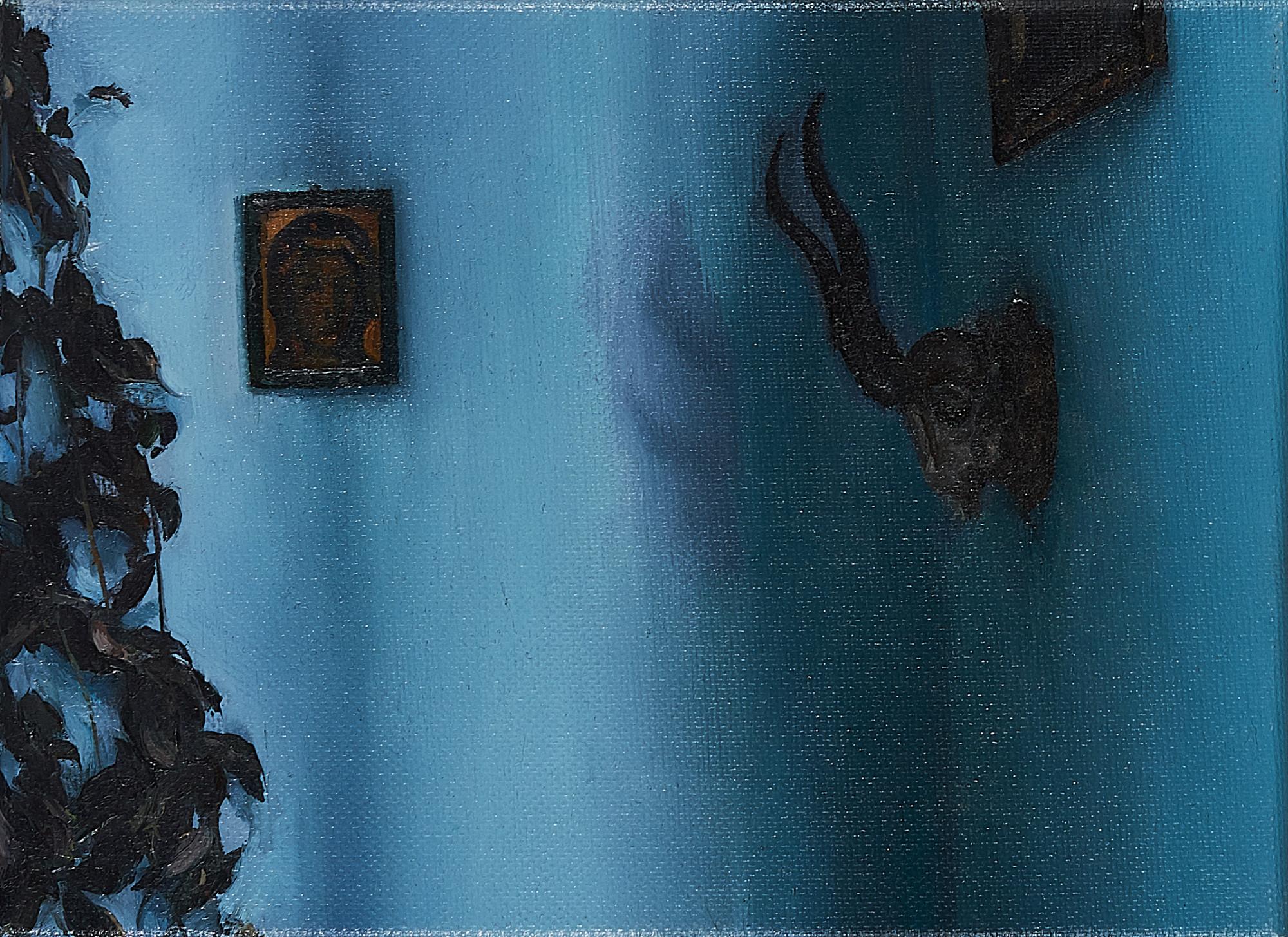 Marcin Cienski - Ohne Titel.