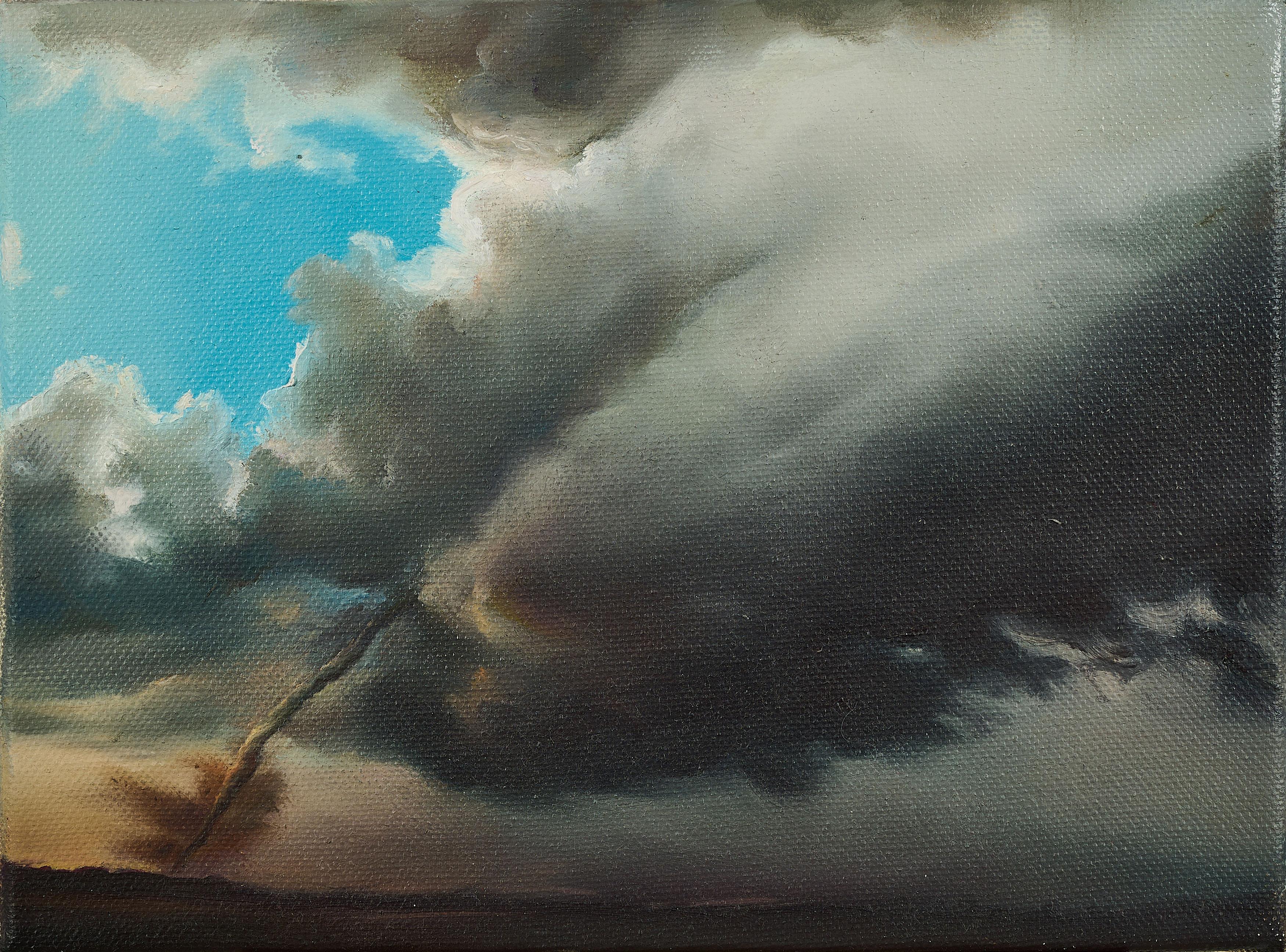 Marcin Cienski - Sign 6.