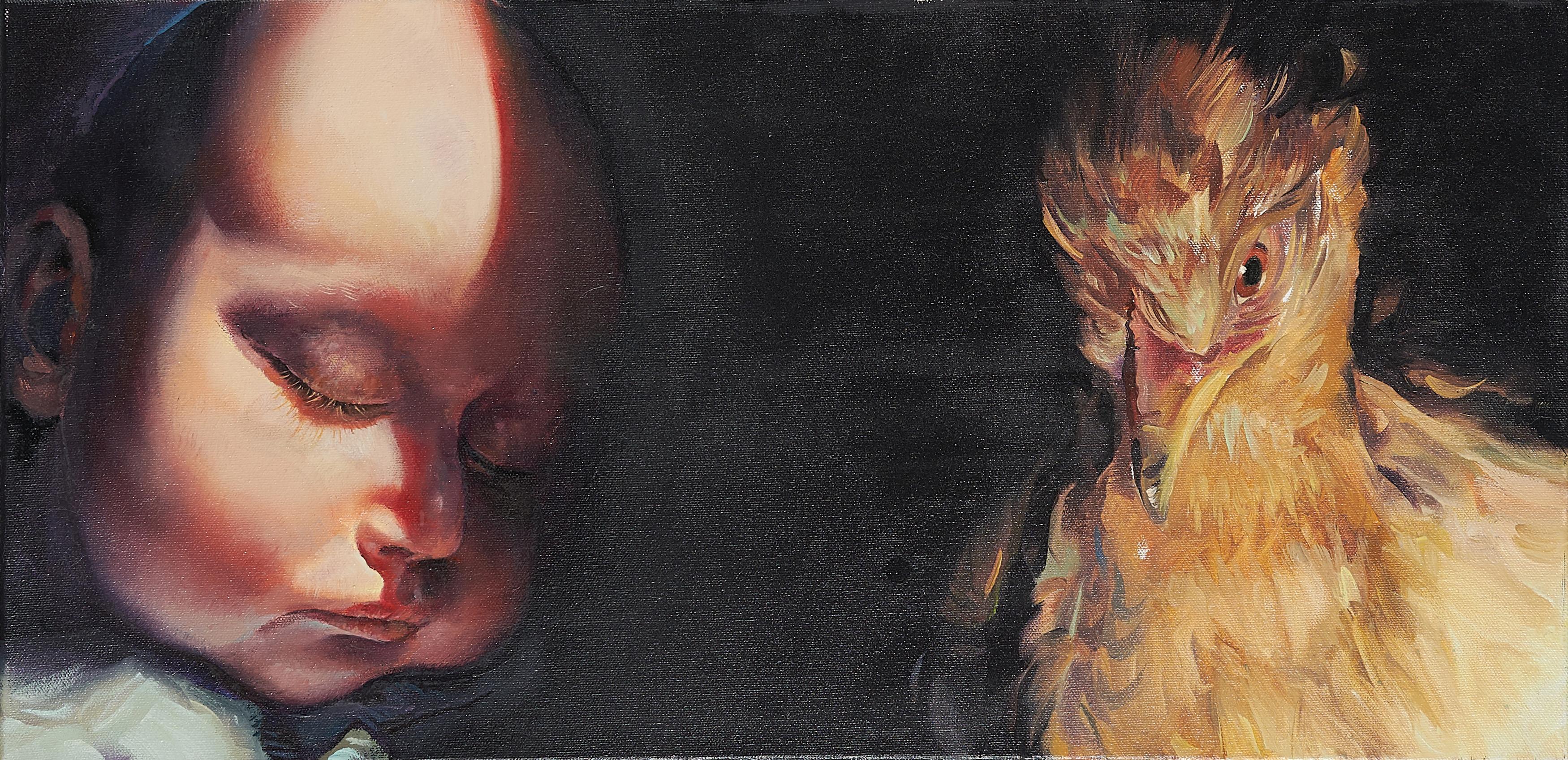 Marcin Cienski - Sleep.