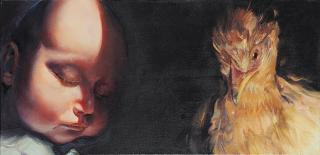 Marcin Cienski - Sleep.