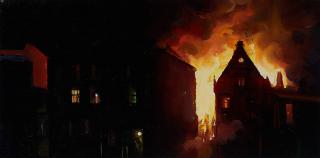 Marcin Cienski - The View.