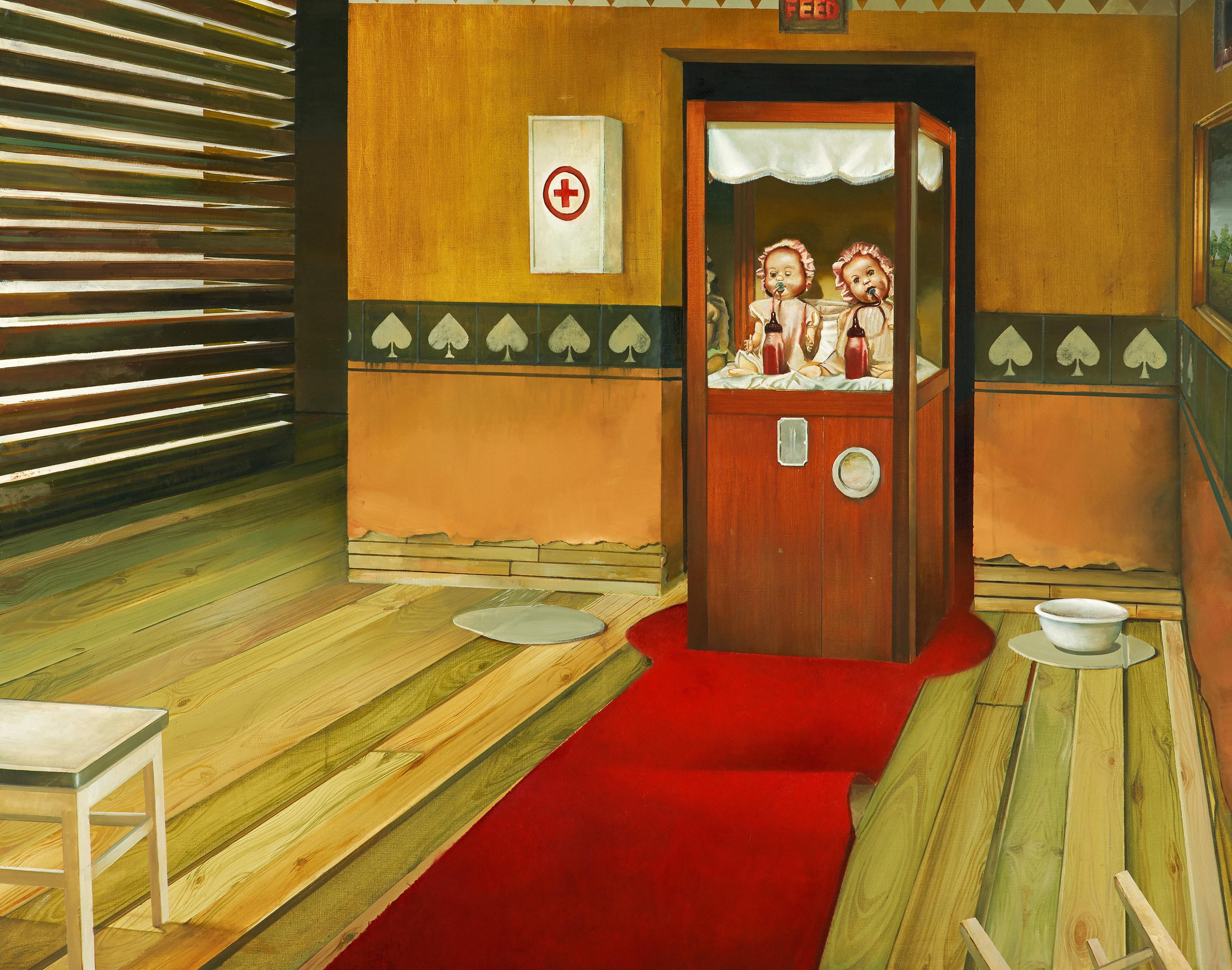 Marcin Lukasiewicz - \