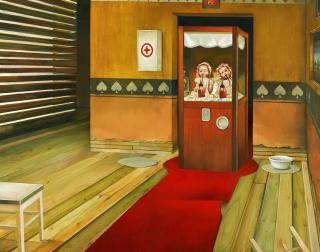 Marcin Lukasiewicz - \