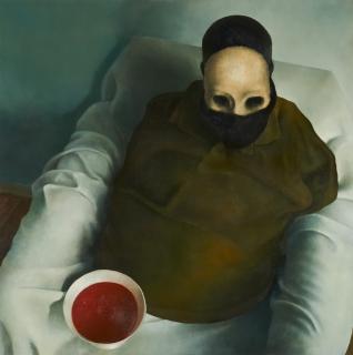 Marcin Lukasiewicz - Kingdom of sadness