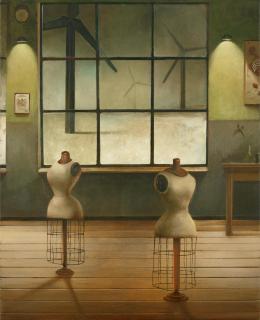 Marcin Lukasiewicz - Studio