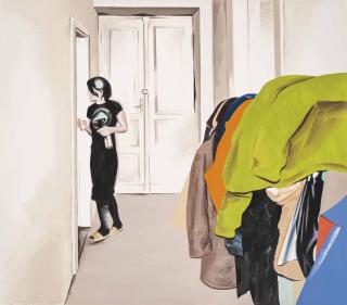 Marcin Maciejowski - Clothes