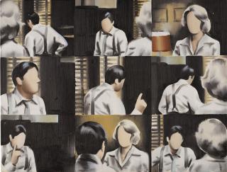 Marcin Maciejowski - Don\'T Ask Me About My Business, Enough