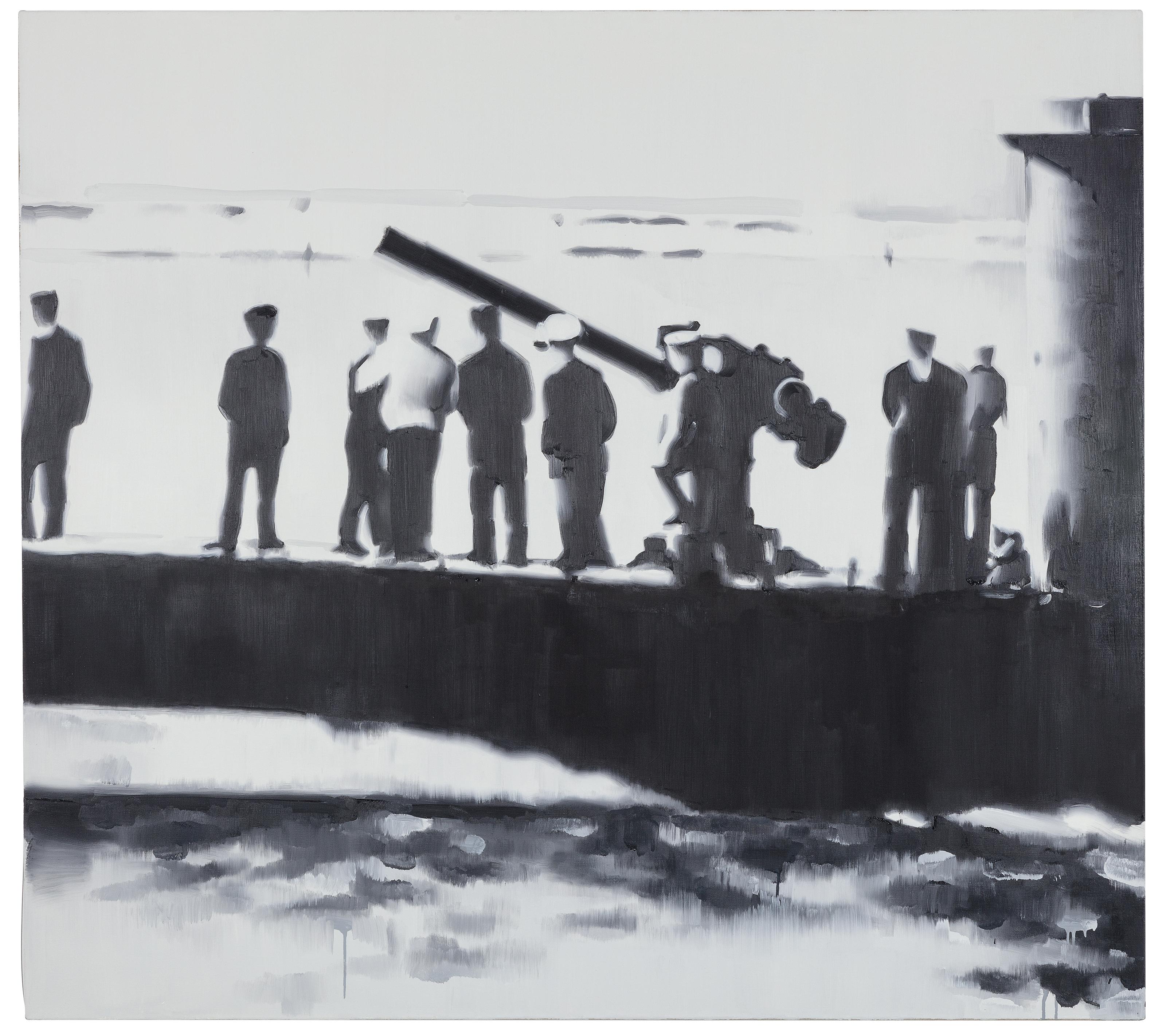 Marcin Maciejowski - La Valletta, Malta