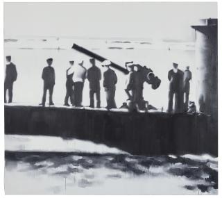 Marcin Maciejowski - La Valletta, Malta