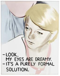 Marcin Maciejowski - Look. My Eyes Are Dreamy