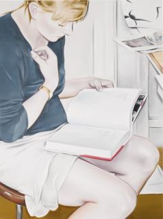 Marcin Maciejowski - Profane\'S Hymn (Piesn Profana)