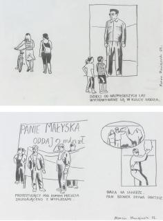 Marcin Maciejowski - Untitled