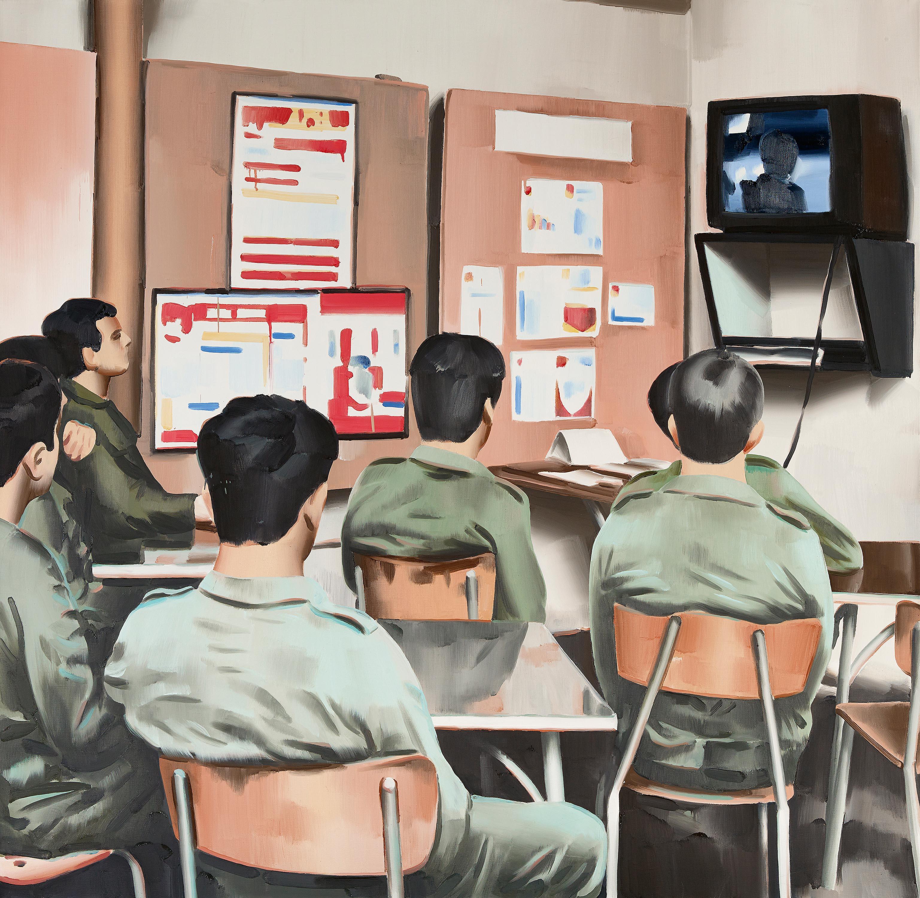 Marcin Maciejowski - \