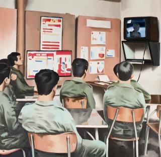 Marcin Maciejowski - \