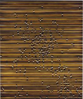 Marco Breuer - Pan (C-366), 2003