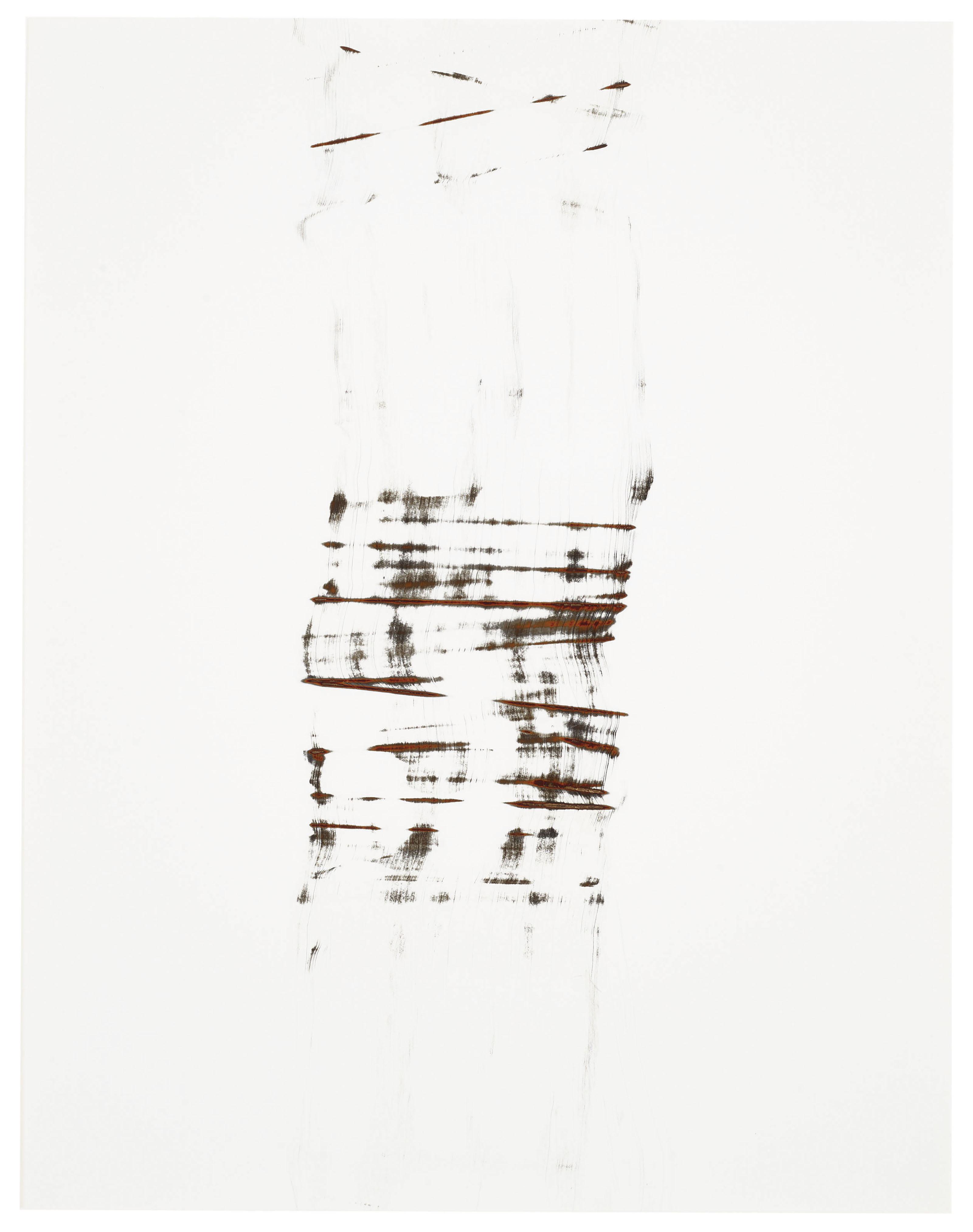 Marco Breuer - Tremors #12, 2000