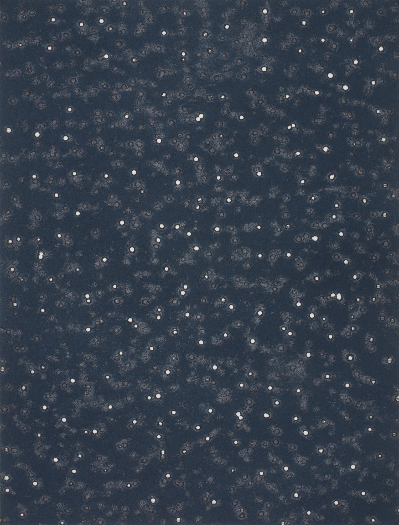 Marco Breuer - Untitled (A/P)