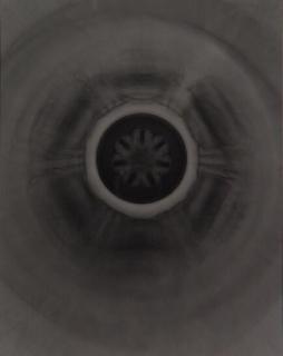 Marco Breuer - Untitled (Bottle)