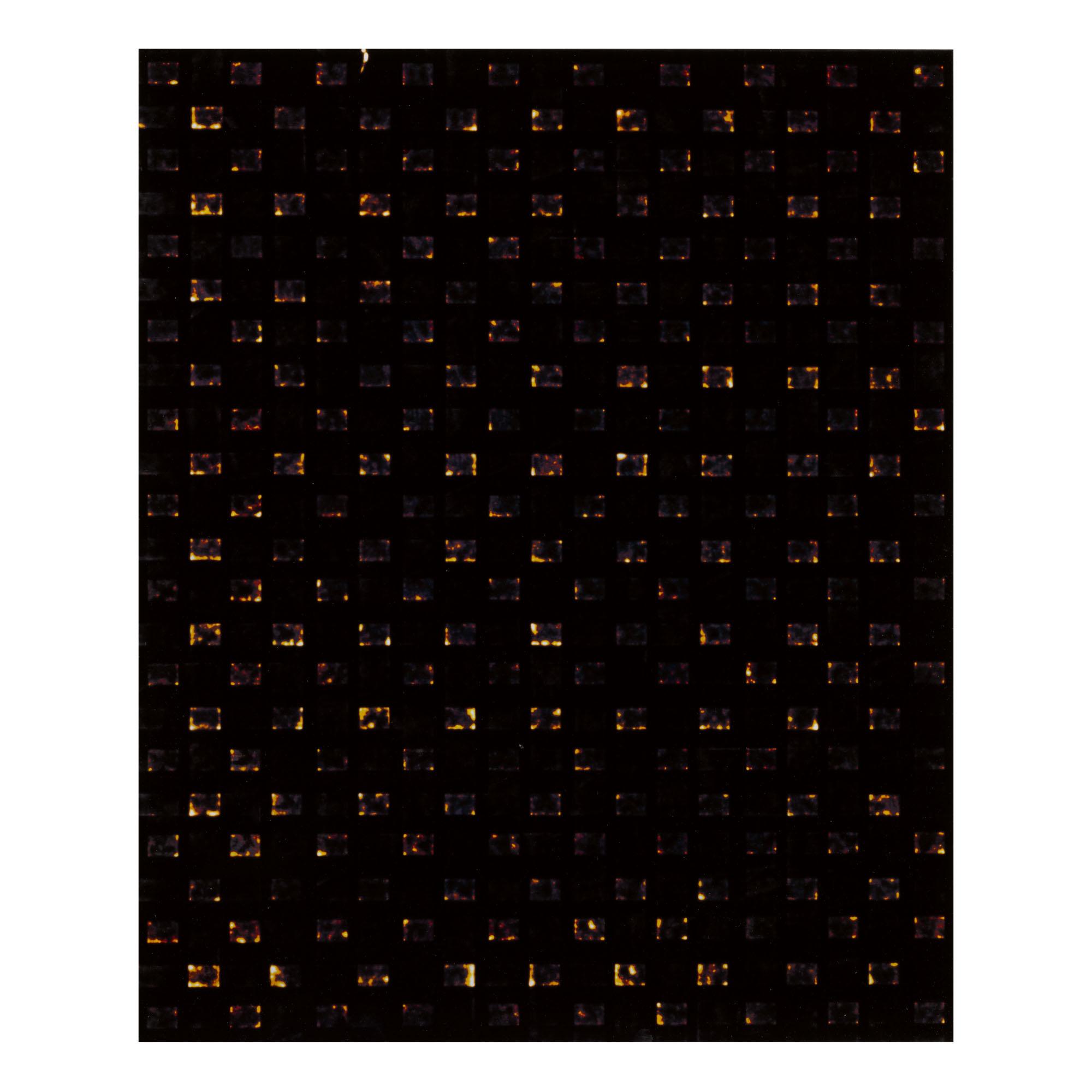 Marco Breuer - \'Untitled (C-116)\'