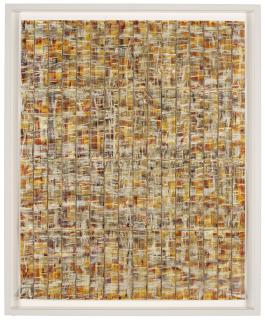 Marco Breuer - Untitled (C-1494), 2014