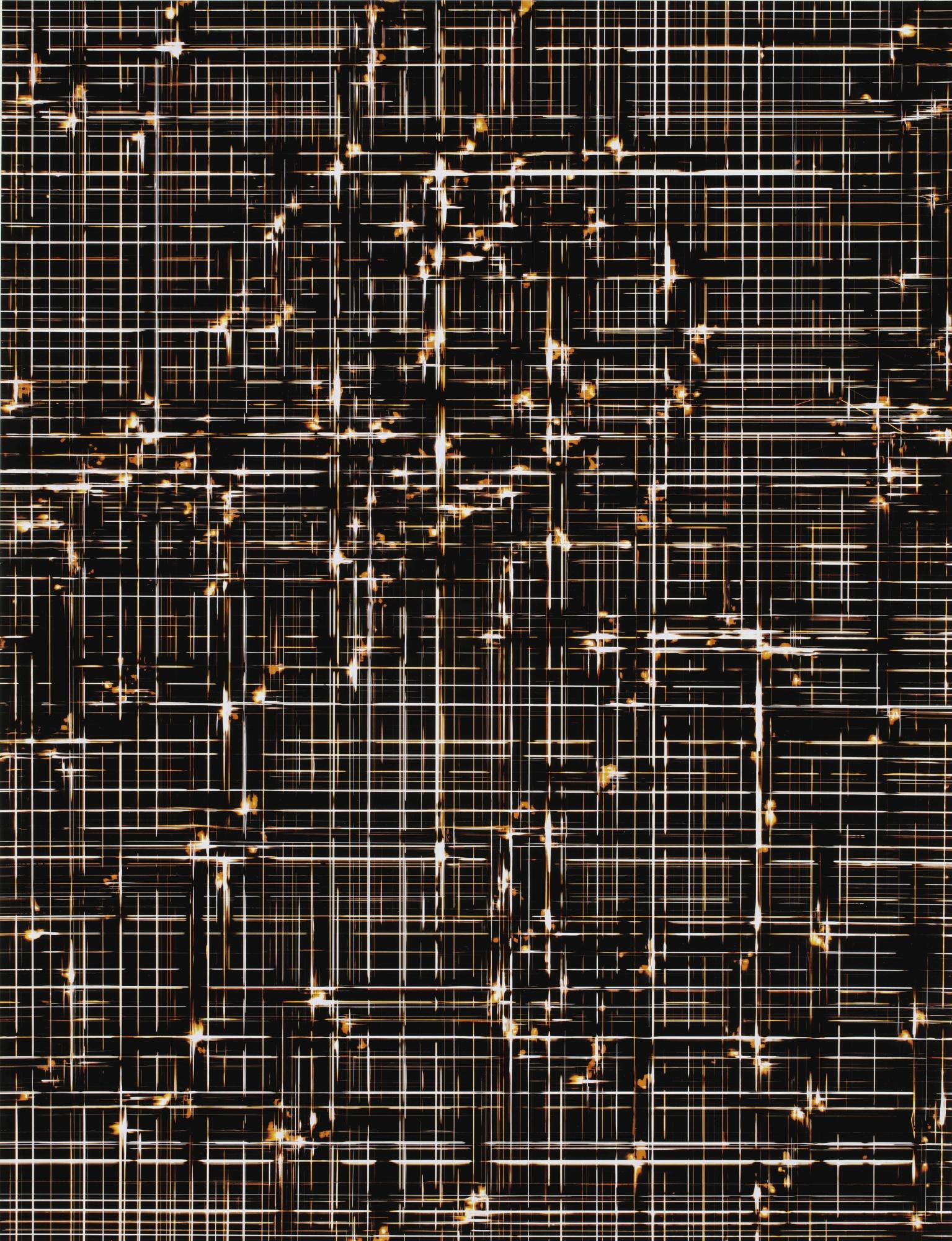 Marco Breuer - Untitled (C-422)