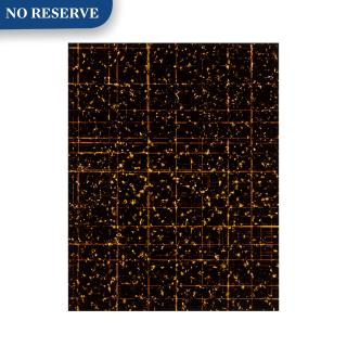 Marco Breuer - Untitled (C – 509)